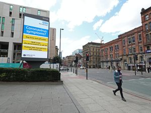 Supporting image for story: Coronavirus: North gives our region a little hope