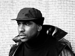 Supporting image for story: Skepta to perform in Birmingham