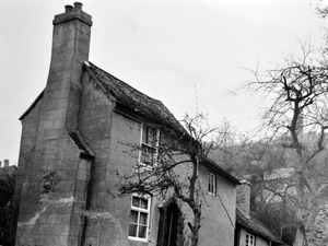 Supporting image for story: How a 1952 catastrophe changed a Shropshire community forever