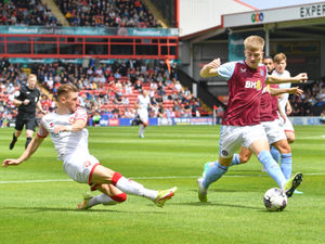 Supporting image for story: Shrewsbury Town closing in on new Aston Villa youngster