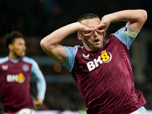 Supporting image for story: John McGinn: One word is banned from the Aston Villa dressing room 