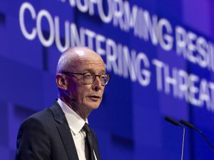 Supporting image for story: Learn from ‘our Scandinavian neighbours’ about crises and war, ministers urged