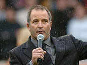 Supporting image for story: Bully linked with sensational return