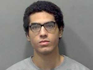 Supporting image for story: Bid to raise triple killer’s sentence to whole-life term set to be heard