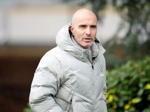 Supporting image for story: Enzo Maresca insists he is ‘relaxed’ about Chelsea’s recent run of form