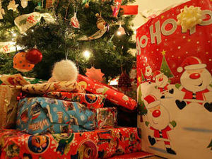 Supporting image for story: Letter: Memories of Christmas past