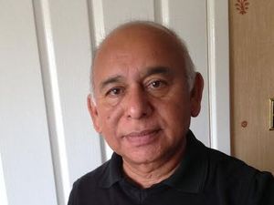 Supporting image for story: Queen's honour for restaurateur 