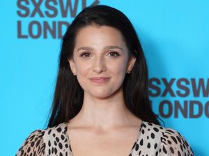 Supporting image for story: Marisa Abela and Harris Dickinson star in Audible Pride And Prejudice adaption