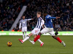 Supporting image for story: "Quality player able to do great things" Belgian expert's insight into West Brom signing