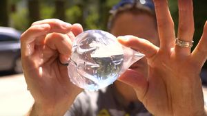 Supporting image for story