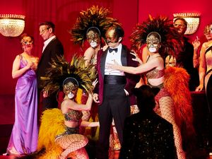 Supporting image for story: The Royal Opera House’s Tales of Hoffman (12A) will be screened to a Builth Wells venue this month.