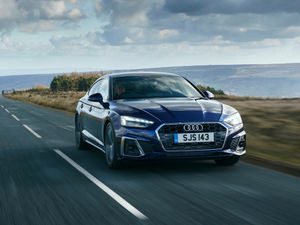 Supporting image for story: Audi’s major player in the diesel market