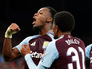 Supporting image for story: Unai Emery: Aston Villa will have made it when success feels normal