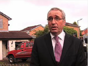 Supporting image for story: Video: Police fire statement