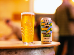 Supporting image for story: 2026 is set to be the 'most exciting year' yet - Midlands brewing company unveils bold brand refresh