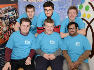 Supporting image for story: Pupils bring professional theatre to school