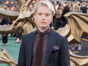 Freddie Fox