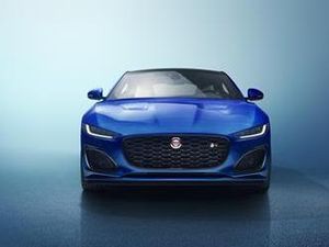 Supporting image for story: New car sales fell again in November