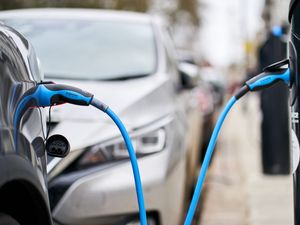 Supporting image for story: UK’s public EV charging network grows by 27 per cent year-on-year