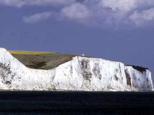 Supporting image for story: Give thanks you live in England