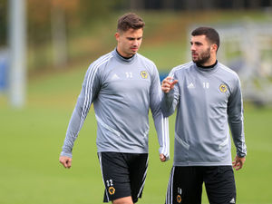 Supporting image for story: Striker Patrick Cutrone eager to pick the brain of Wolves hero Steve Bull