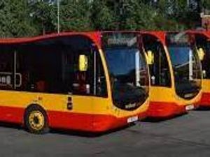 Supporting image for story: Rotala buys bus operator