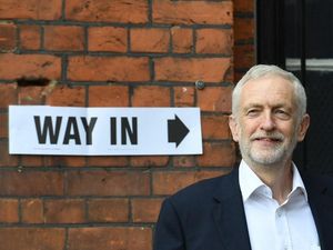 Supporting image for story: Corbyn: Public vote is only way out of Brexit crisis