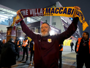 Supporting image for story: Dutch police ‘underestimated threat from Israeli football fans’, West Midlands Police Chief Constable tells MPs