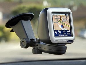 Supporting image for story: Thieves target car sat navs and dash cams in Halesowen