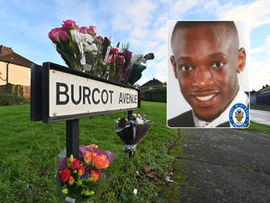 Supporting image for story: Brothers charged with Christmas Day murder of Trey Johnson in Wolverhampton to appear at crown court today