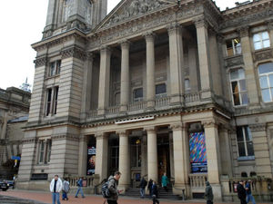 Supporting image for story: Hundreds of events set to take place for Birmingham Heritage Week