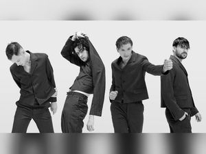 Supporting image for story: The 1975 to play Birmingham show