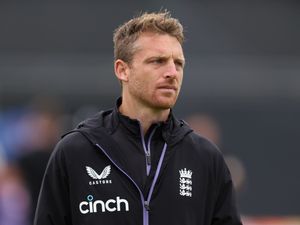 Supporting image for story: Jos Buttler determined to lead ‘next era’ for England alongside Brendon McCullum