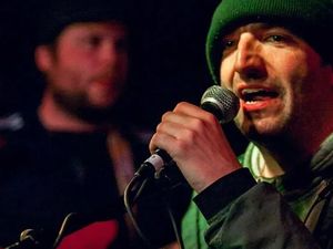 Supporting image for story: Four of Brum's best live bands sign up for mini-festival Spookadelic Grave Rave