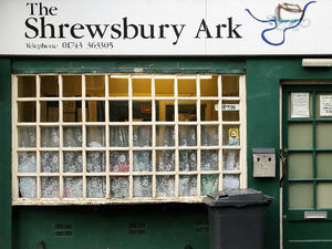 Supporting image for story: Shrewsbury Ark homeless charity closes premises temporarily over building concerns