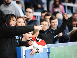 Supporting image for story: AFC Telford fans back move to lift shares limit
