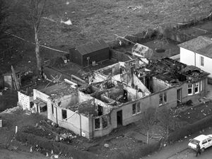Supporting image for story: New BBC Lockerbie documentary will ‘honour the memory of those lost’