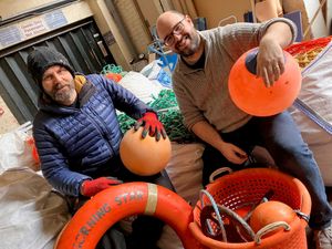 Supporting image for story: New partnership brings authentic touch to Shakespearean classic