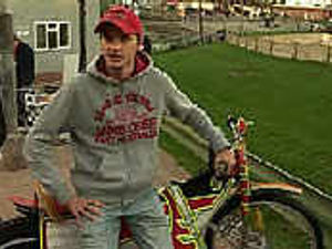 Supporting image for story: Video: Hefenbrock interview