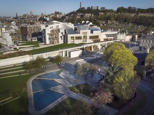 Supporting image for story: Holyrood sets date for final debate on Assisted Dying Bill