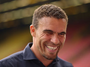 Supporting image for story: Valerien Ismael praises West Brom players and fans following draw at Bournemouth