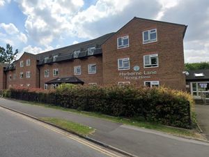 Supporting image for story: Birmingham nursing home has made ‘significant improvements’ following inspection