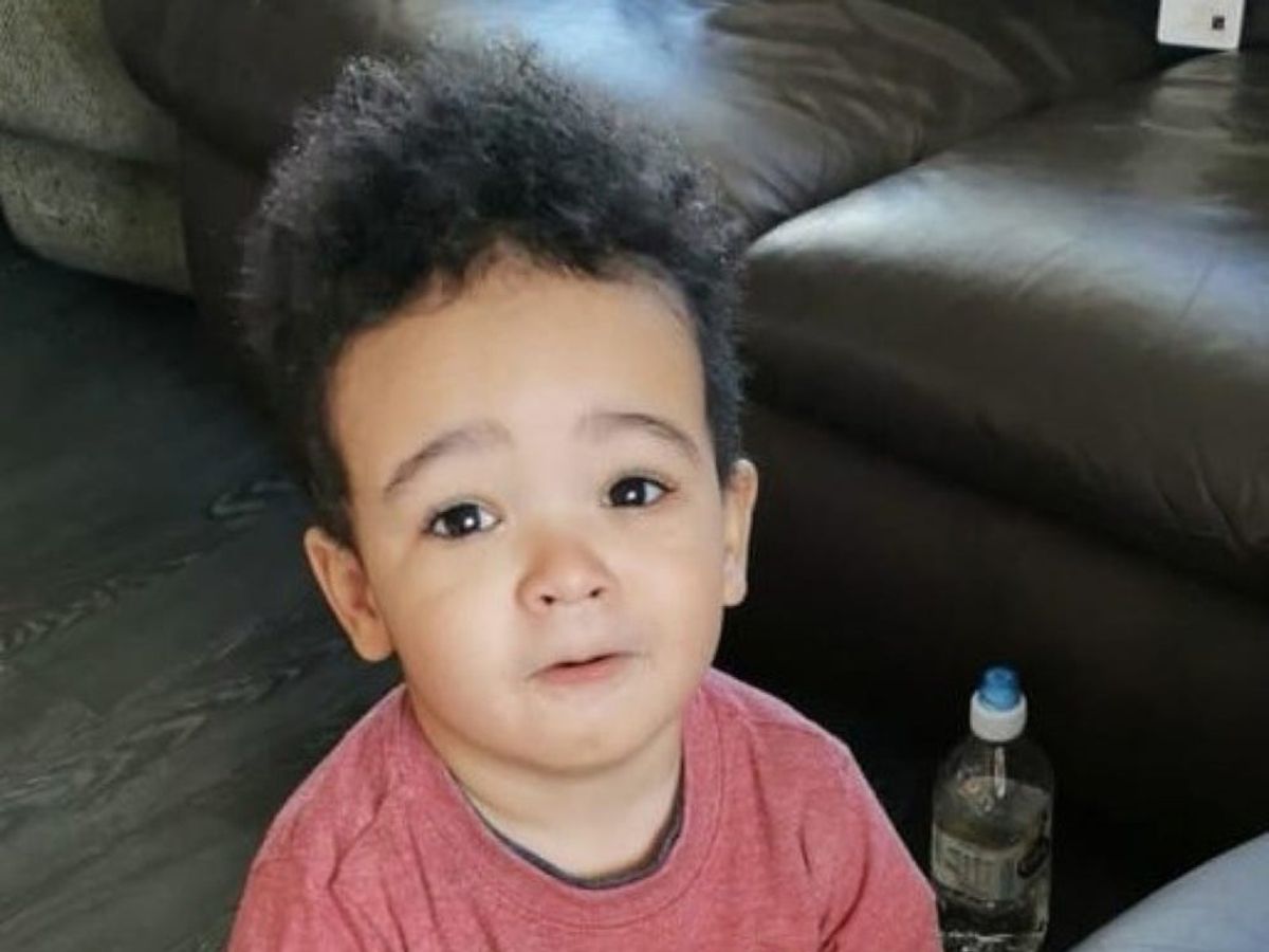 Woman arrested on suspicion of murder in Irish toddler death probe