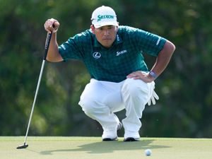 Supporting image for story: Hideki Matsuyama sets record with personal best 11 birdies