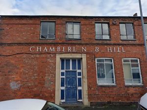 Supporting image for story: Majority of workers at Walsall-based castings group's subsidiaries made redundant