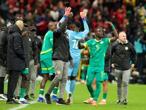 Supporting image for story: Senegal government accuses CAF of ‘corruption’ after AFCON triumph overturned