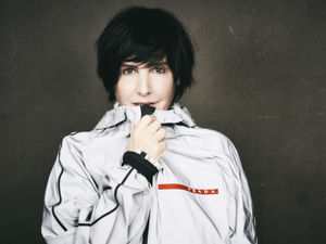 Supporting image for story: Texas to play at Cannock Chase as part of Forest Live line-up