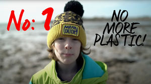 Finn Middleton 12 years old in 2020 in first film