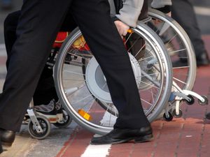 Supporting image for story: Government plan to keep Pip payouts for 13 weeks ‘not very much’, says MP