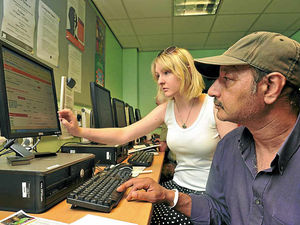 Supporting image for story: Councils aim to cut Shropshire unemployment with job junctions